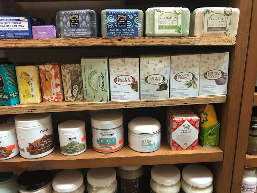 Health Food Store «Bayridge Health Foods», reviews and photos, 9220 3rd Ave, Brooklyn, NY 11209, USA