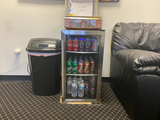 Auto Repair Shop «European Motor Cars-Duluth», reviews and photos, 4095 Pleasant Hill Rd, Duluth, GA 30096, USA