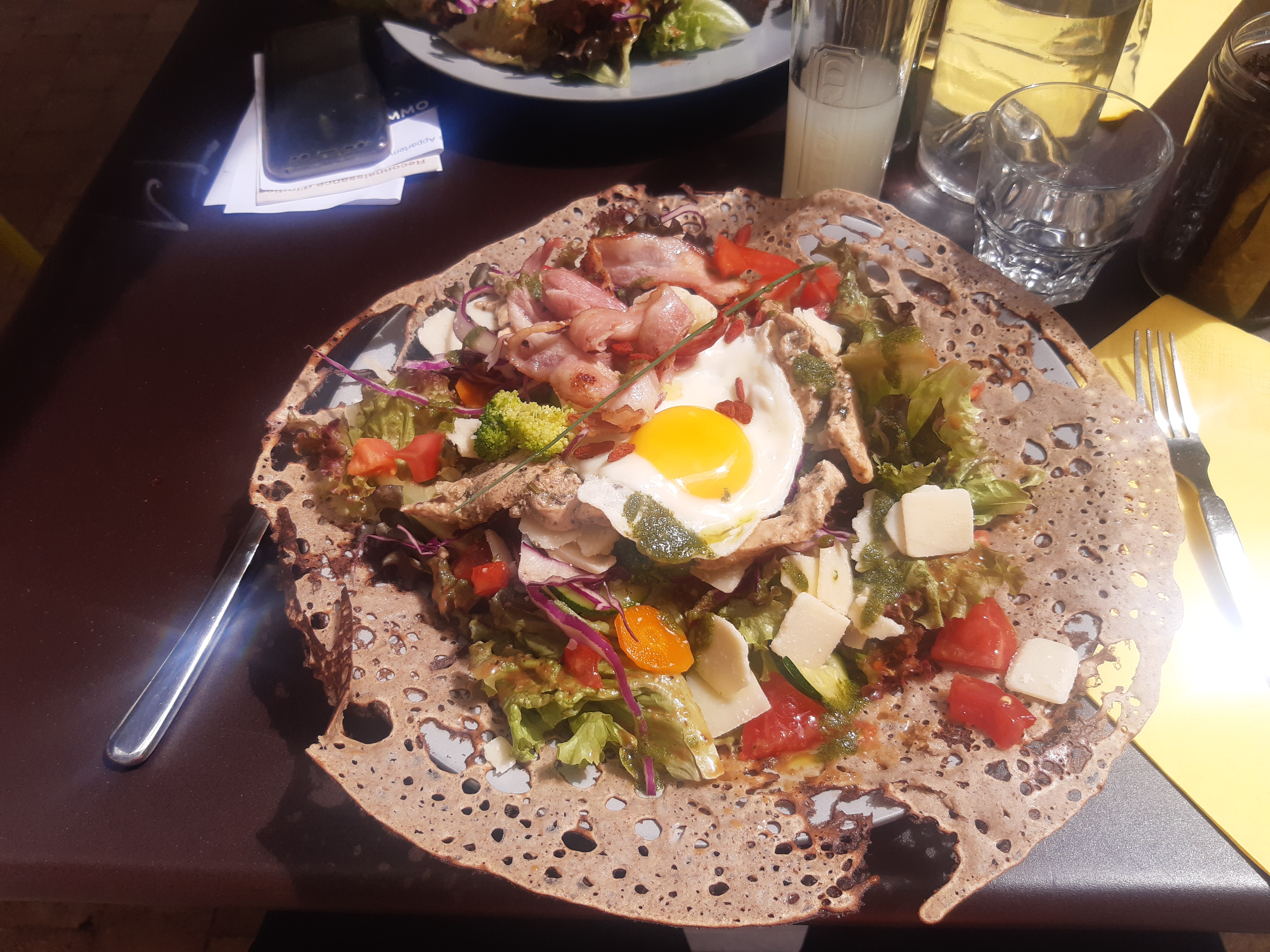 Photo n° 2 de l'avis de christophe.h fait le 09/10/2019 à 20:17