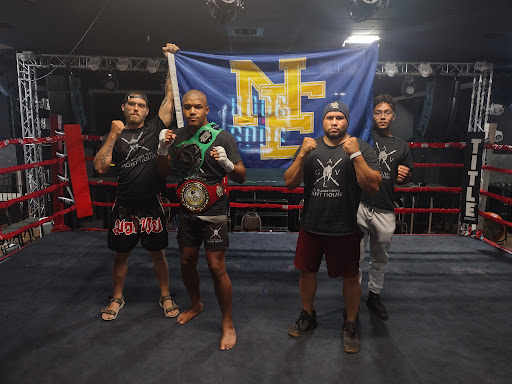 Martial Arts School «Fight and Fitness MMA», reviews and photos, 300 South Ave, Garwood, NJ 07027, USA