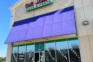 Big Joe's Pizza & Pasta image