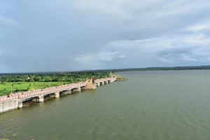 Malpur Dam image