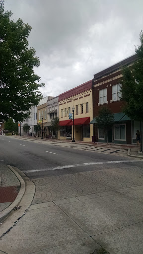 Performing Arts Theater «The Park Theater», reviews and photos, 115 W Main St, McMinnville, TN 37110, USA