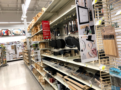 Craft Store «A.C. Moore Arts and Crafts», reviews and photos, 411 Mary Esther Cut Off NW, Fort Walton Beach, FL 32548, USA