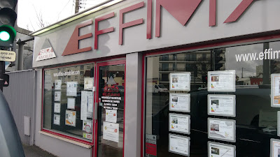 Effima Immobilier - Effima Patrimoine à Rueil-Malmaison