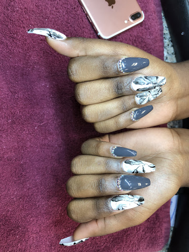 Nail Salon «Venus Nail Salon And Spa», reviews and photos, 8275 Farm to Market 1516, Converse, TX 78109, USA