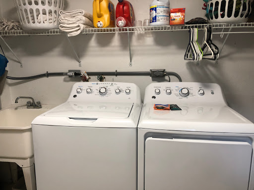 Appliance Store «Sears Outlet», reviews and photos, 1415 S Nova Rd, Daytona Beach, FL 32114, USA