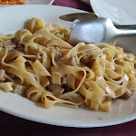 Photo n°6 de l'avis de Massimiliano.a fait le 23/07/2023 à 19:15 sur le  Agriturismo La Cascina Del Fiume à Spezzano Piccolo