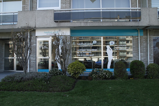 hypotheek.winkel Antwerpen - Deurne - Antwerpen