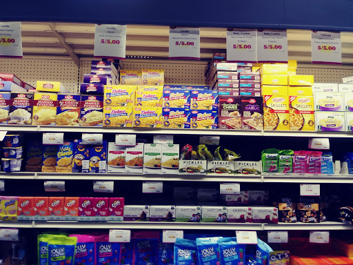 Supermarket «Value Center Marketplace», reviews and photos, 1485 W 14 Mile Rd, Madison Heights, MI 48071, USA