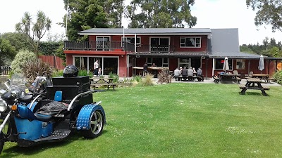 Photos of Chequered Flag cafe and bar
