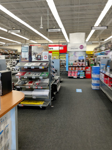 Office Supply Store «Staples», reviews and photos, 47610 Grand River Ave, Novi, MI 48374, USA