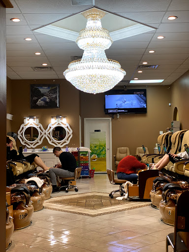 Shopping Mall «Southern Plaza Shopping Center», reviews and photos, 4200 S East St, Indianapolis, IN 46227, USA