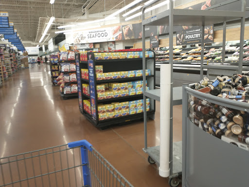Department Store «Walmart Supercenter», reviews and photos, 5491 US-151 BUS, Marion, IA 52302, USA