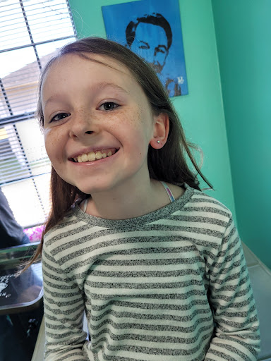 Explore maori tattoo ideas, creative tattoo ideas in Magnolia, available at Lucky Sparrow Tattoo Shop and Piercing