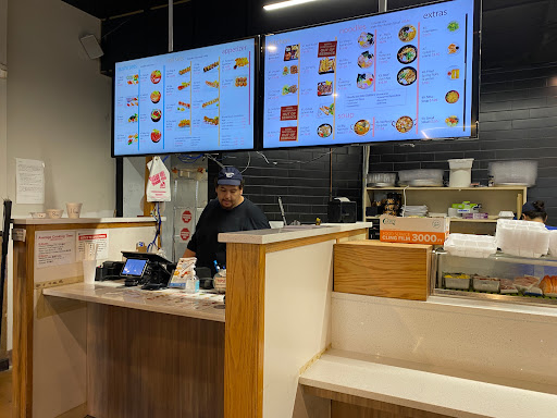 Japanese Grocery Store «Tensuke Market & Sushi Cafe», reviews and photos, 3 S Arlington Heights Rd, Elk Grove Village, IL 60007, USA