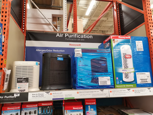 Home Improvement Store «The Home Depot», reviews and photos, 295 Armand Hammer Blvd, Pottstown, PA 19464, USA