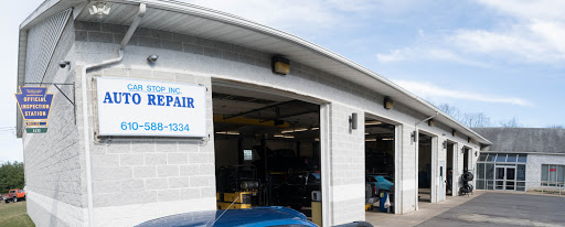 Auto Repair Shop «Car Stop Inc», reviews and photos, 6 Campbell Rd, Mt Bethel, PA 18343, USA