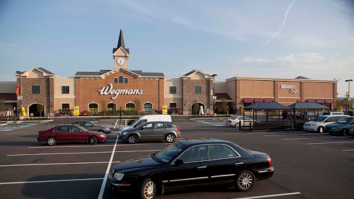 Supermarket «Wegmans», reviews and photos, 1 Village Drive, King of Prussia, PA 19406, USA