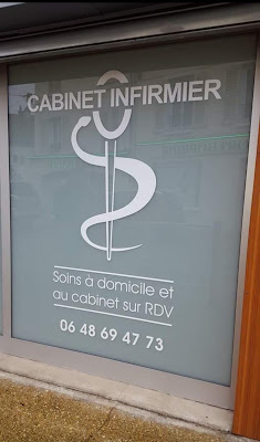 Cabinet infirmier Christelle remere- Nataly frelicot à Lizy-sur-Ourcq
