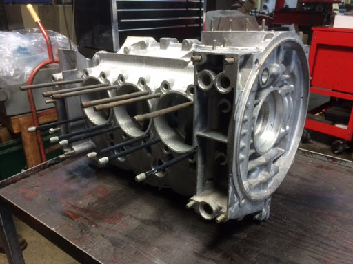 Auto Repair Shop «German Motors of Arcata», reviews and photos, 1065 K St # B, Arcata, CA 95521, USA