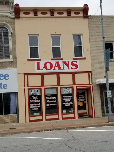 Loan Agency «Western Finance», reviews and photos