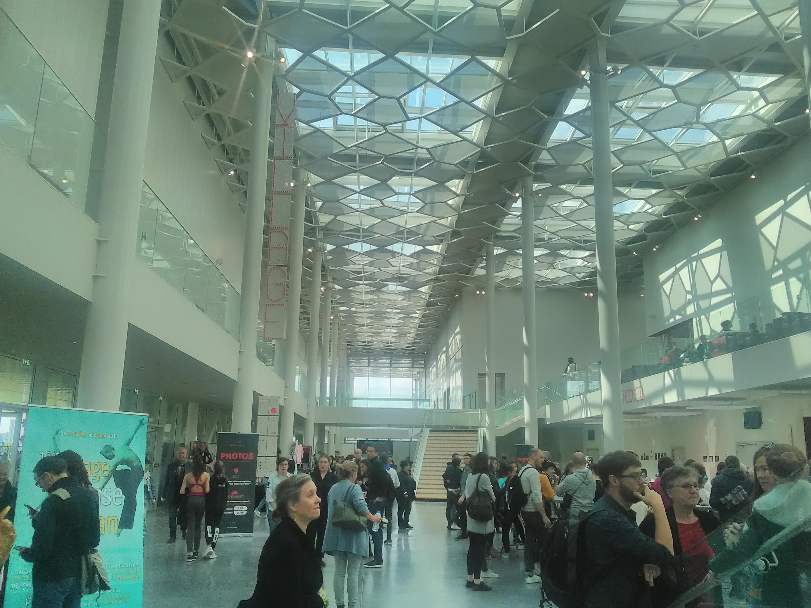 Photo n° 4 de l'avis de Guy.o fait le 29/05/2019 à 15:47
