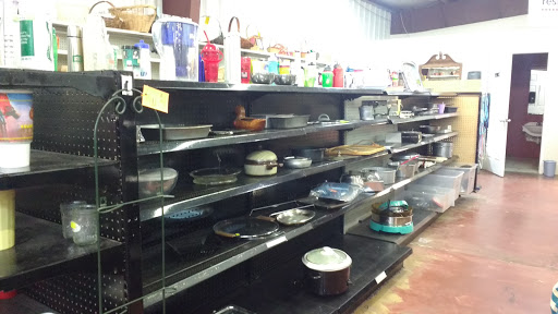 Thrift Store «Potters House Thrift», reviews and photos