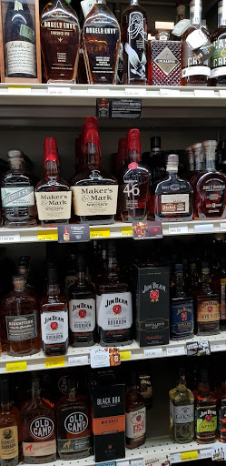 Wine Store «Clifton Commons Spirits and Wine», reviews and photos, 132 Kingsland Rd, Clifton, NJ 07014, USA