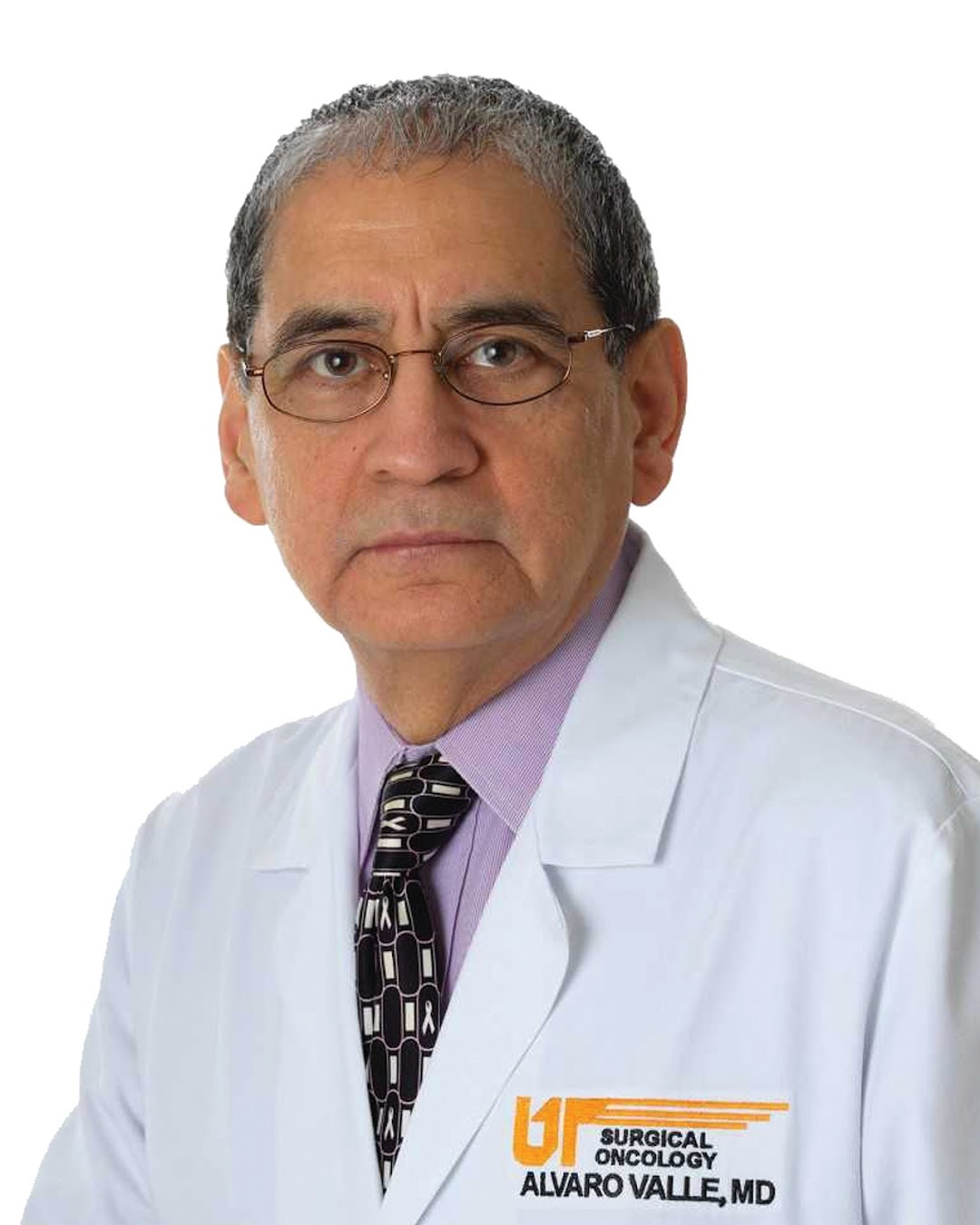 Alvaro A. Valle, MD, FACS