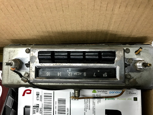 Car Stereo Store «Super Sound and Security», reviews and photos, 605 White Hills Dr, Rockwall, TX 75087, USA