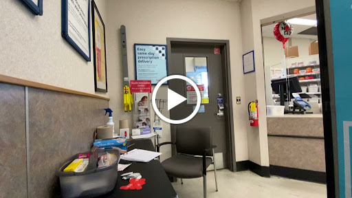 Drug Store «Walgreens», reviews and photos, 18515 Devonshire St, Northridge, CA 91324, USA