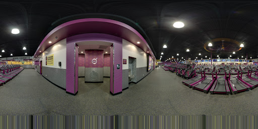 Gym «Planet Fitness», reviews and photos, 4125 Buford Dr NE, Buford, GA 30518, USA