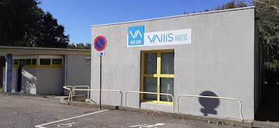Vallis habitat à Orange