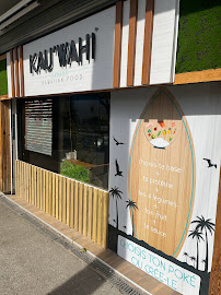 Café du Restaurant hawaïen Kau'wahi Sanary à Sanary-sur-Mer - n°5
