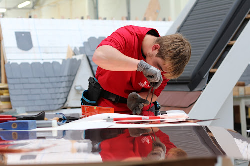 Centre de formation d'apprentis Bâtiment CFA Caen Caen