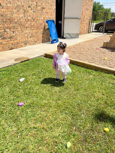 Day Care Center «Candyland Aldine Day Care», reviews and photos, 2111 Aldine Mail Rte Rd, Houston, TX 77039, USA