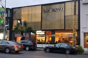 Nespresso Boutique Beverly Hills image