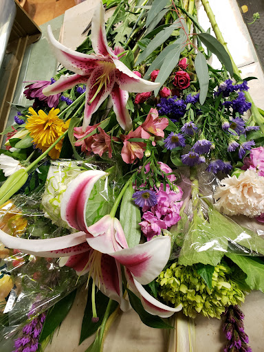 Florist «Carrolls Florist of Beverly», reviews and photos, 385 Cabot St, Beverly, MA 01915, USA