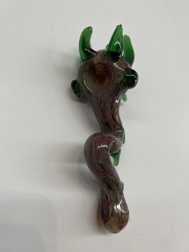 Tobacco Shop «Cherry Smoke & Skate Shop», reviews and photos, 418 Cherry Ave, Long Beach, CA 90802, USA