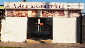 Pastelería Combarbalá