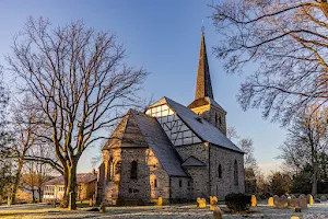 Stiepeler Dorfkirche image