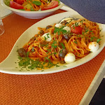 Photo n°2 de l'avis de Klaus.c fait le 15/06/2022 à 16:11 sur le  Tiroler Kreuz Restaurant Hotel Dorf Tirol à Tirol