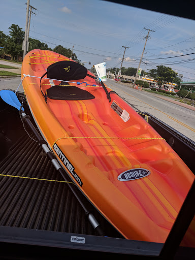 Marine Supply Store «West Marine», reviews and photos, 24781 Lorain Rd, North Olmsted, OH 44070, USA