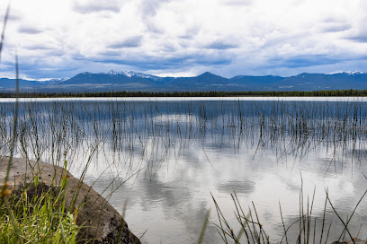 Beaverdam Lake Recreation Site