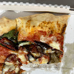 Photo n°4 de l'avis de Salvatore.e fait le 04/07/2023 à 21:11 sur le  Pizzeria Sorvillo à Succivo