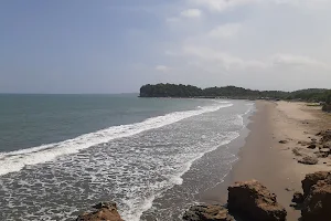 Playa de Oro image