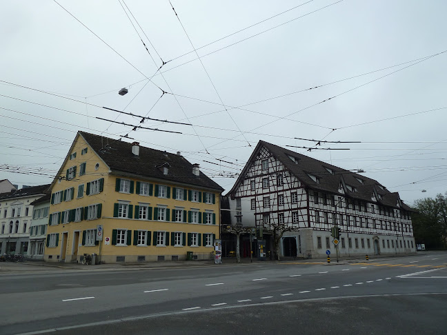Alte Kaserne Bistro - Winterthur