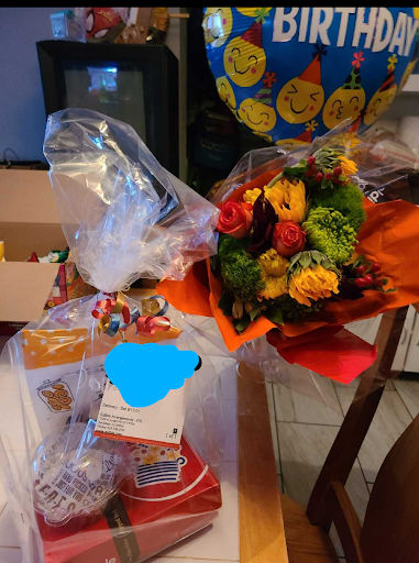 Gift Shop «Edible Arrangements», reviews and photos, 8877 N 107th Ave #307, Peoria, AZ 85345, USA