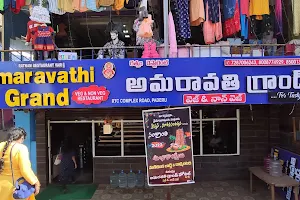 Amaravathi Grand Veg & Non Veg Restaurant image